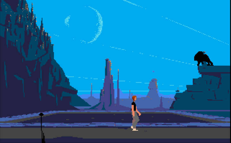 Another World